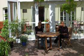 Biohotel Amadeus