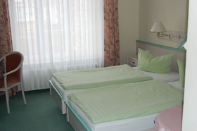 Biohotel Amadeus