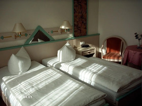 Biohotel Amadeus