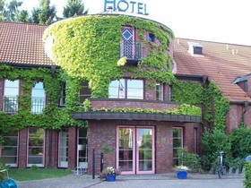 Hotel ARTE Schwerin