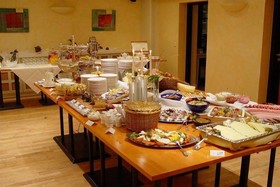 Hotel ARTE Schwerin