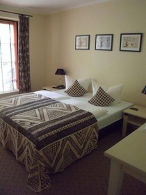 Hotel ARTE Schwerin