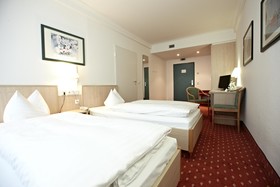 Intercityhotel Schwerin
