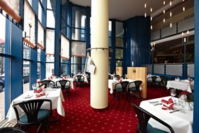 Intercityhotel Schwerin