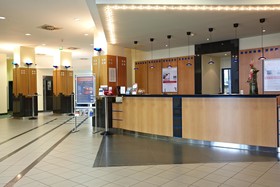 Intercityhotel Schwerin