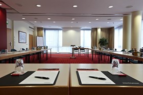 Intercityhotel Schwerin