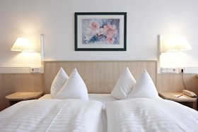 Intercityhotel Schwerin