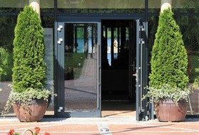 Hotel Speicher am Ziegelsee
