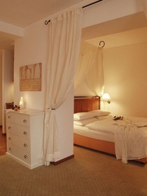 Hotel Speicher am Ziegelsee