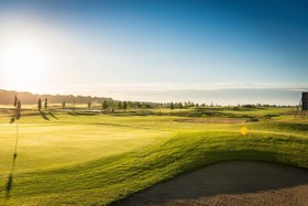 Golfpark Strelasund
