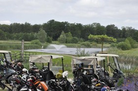 Golfpark Strelasund