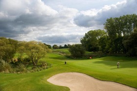 Golfpark Strelasund