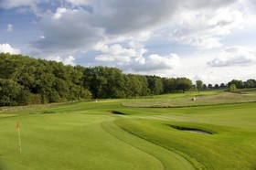 Golfpark Strelasund