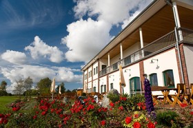 Golfpark Strelasund