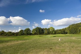 Golfpark Strelasund