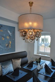 Van der Valk Golfhotel Serrahn