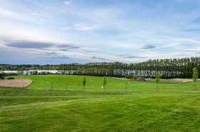Van der Valk Golfhotel Serrahn