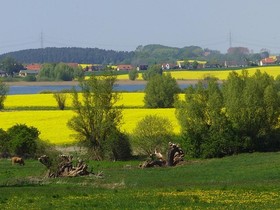 Van der Valk Landhotel Spornitz