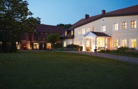 Gutshaus Stolpe