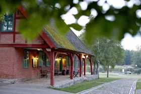 Gutshaus Stolpe