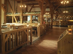 Landhotel Schloss Teschow