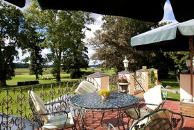 Landhotel Schloss Teschow