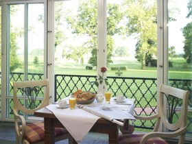 Landhotel Schloss Teschow