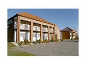 Hotel Hellfeld