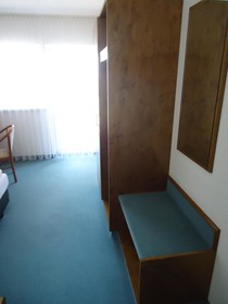 Hotel Hellfeld