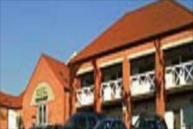 Hotel Hellfeld