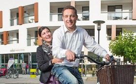 Radlon Fahrrad-Komfort-Hotel