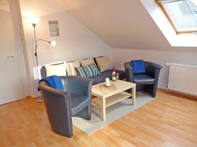 Ferienwohnungen Haus am Seeufer