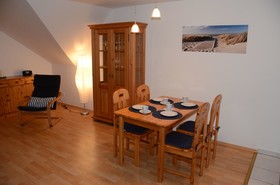 Ferienwohnungen Haus am Seeufer