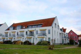 Ferienwohnungen Haus am Seeufer