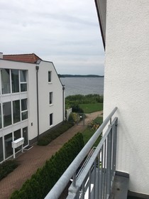 Ferienwohnungen Haus am Seeufer