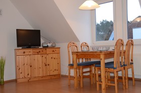 Ferienwohnungen Haus am Seeufer