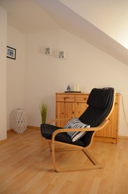 Ferienwohnungen Haus am Seeufer