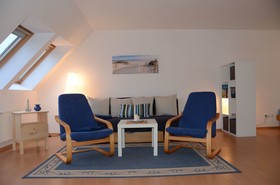 Ferienwohnungen Haus am Seeufer