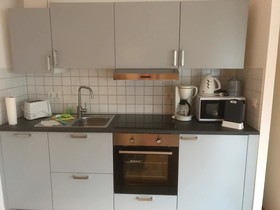 Ferienwohnungen Haus am Seeufer