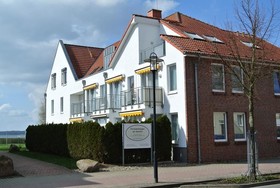 Ferienwohnungen Haus am Seeufer