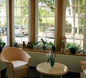 Ringhotel Villa Margarete