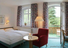 Ringhotel Villa Margarete