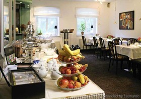 Ringhotel Villa Margarete