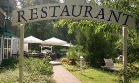 Ringhotel Villa Margarete