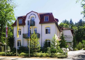 Ringhotel Villa Margarete