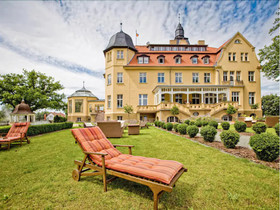4-Sterne Residenz