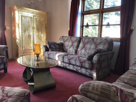 4-Sterne Residenz