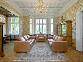 4-Sterne Residenz