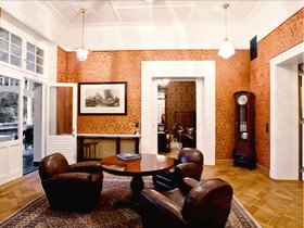 4-Sterne Residenz