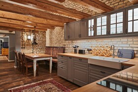 Bernsteinland Wendorf